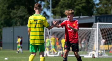 Disability Canary Cup