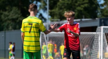 Disability Canary Cup