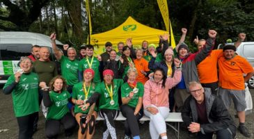 Three Peaks Challenge 2025 – an epic adventure