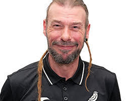 Matt Moss