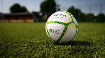 Boys U7-U10 Taster Event at Thetford