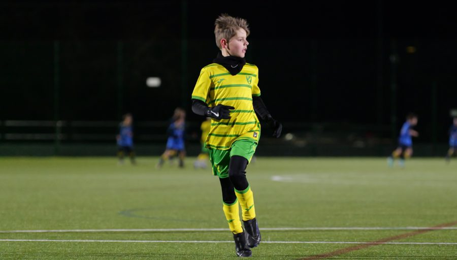 Match Nights