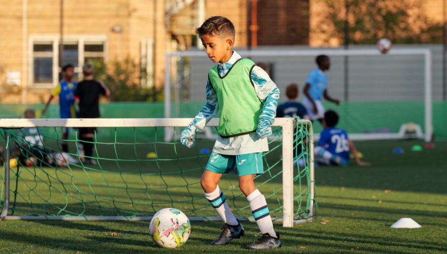 Soccer Skill Centres