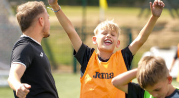 Soccer Schools