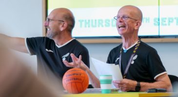 Activities at Duncan's Club