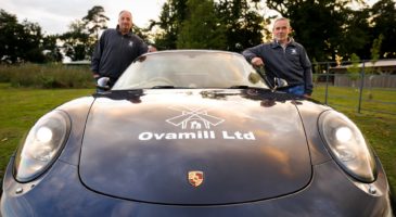 Canaryball Rally 3 – Live Coverage