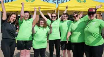 Summit Foundation fuels more inclusive opportunities