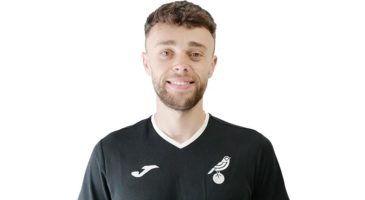 Callum Simmons