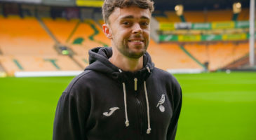 Flown The Nest – Callum’s Story