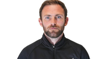 Kyle Callan-McFadden