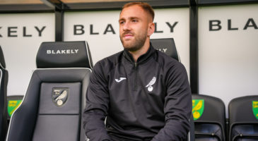 Flown The Nest – Owen’s Story