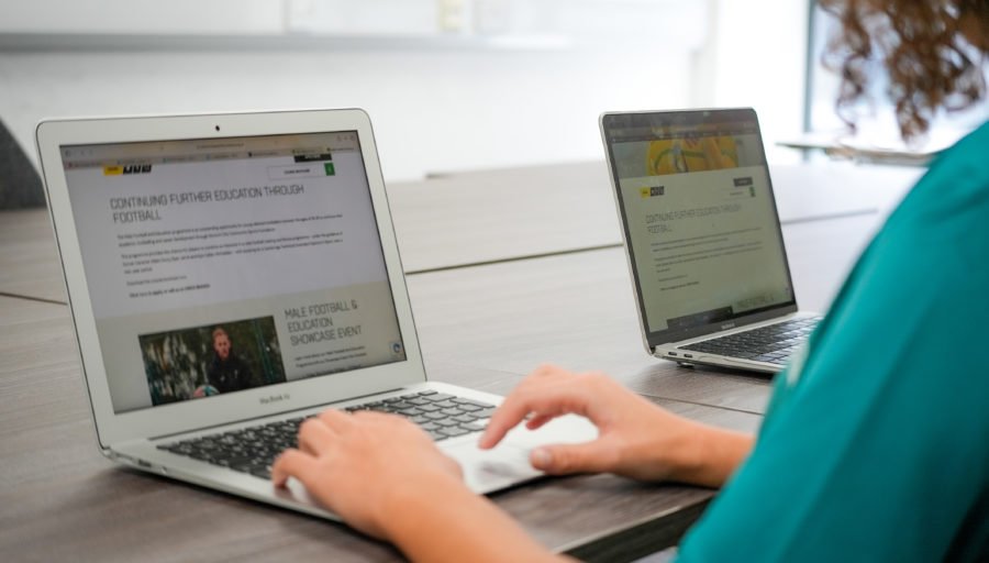 Learn more about our Education Programmes