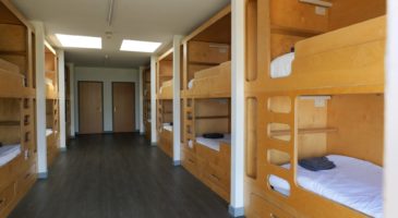 School residentials