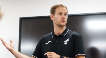 Post-16 Sports Education Showcase Events