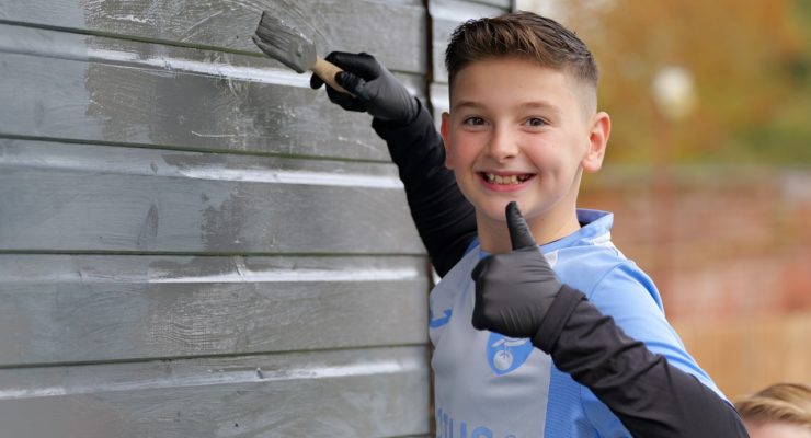 Social action project