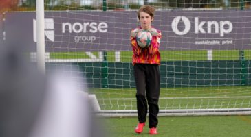 Disability Canary Cup