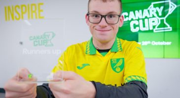 Pan-disability teams compete in 2025 Canary Cup