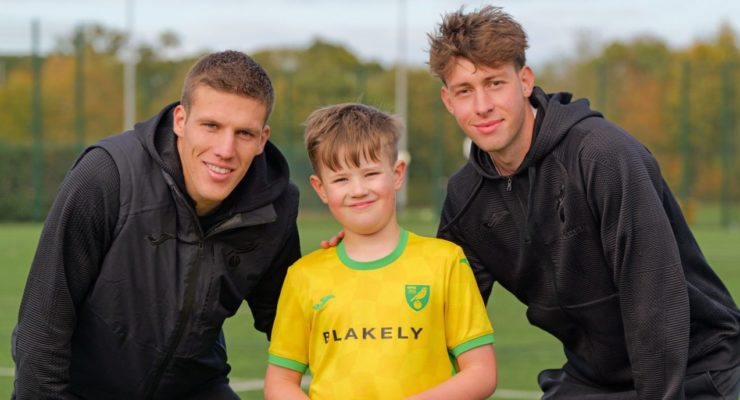 October Soccer Schools