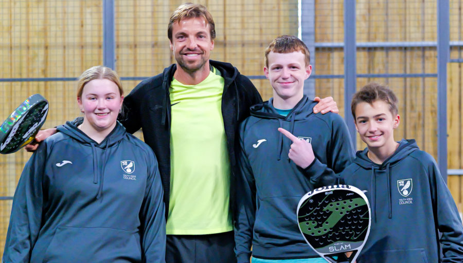 What have they been up to so far?