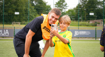 2025 at the Foundation: A year in review