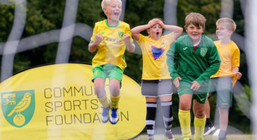 Kids Courses – Weekly football fun returns in 2026