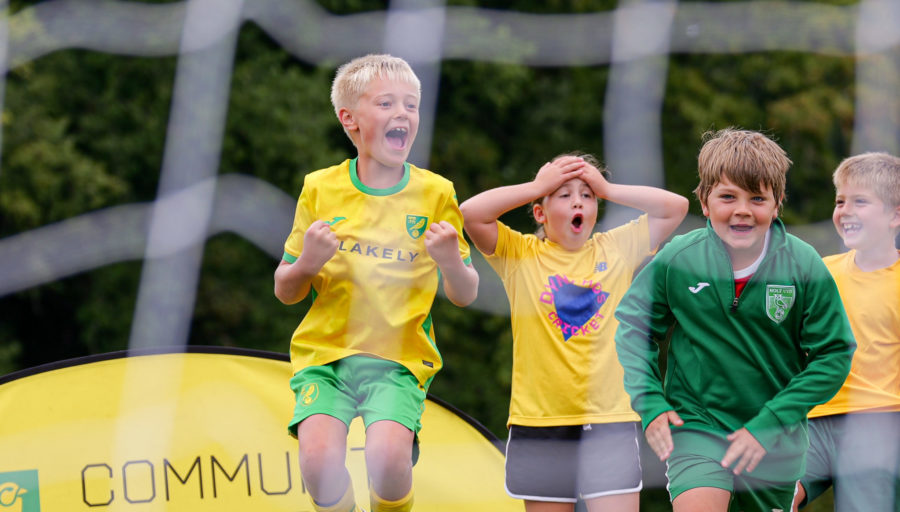 Why Choose This Camp?