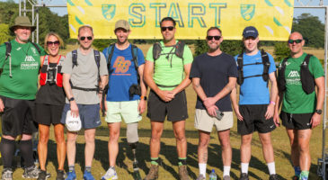 Public Sector Challenge