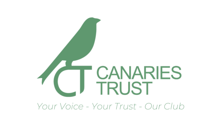 Link to https://www.canariestrust.org/