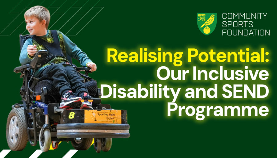 A look at Realising Potential