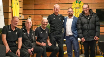 Amcor proud to support Duncan’s Club