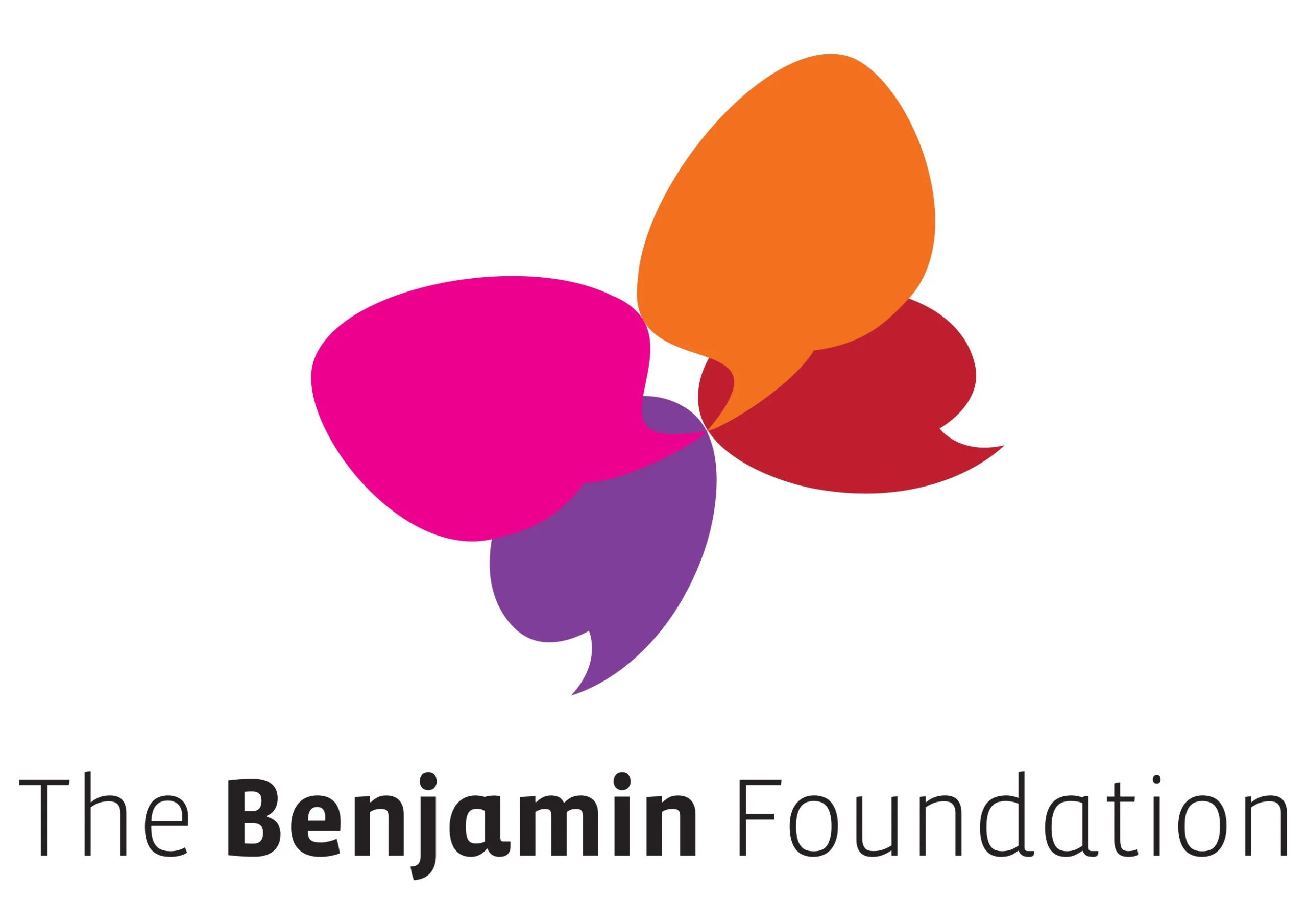 Link to https://benjaminfoundation.co.uk/