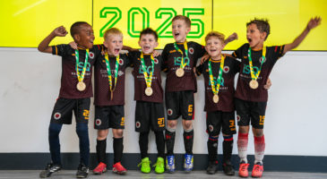 Enter the 2026 Summer Cup