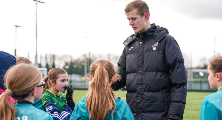 Football Development Pathway