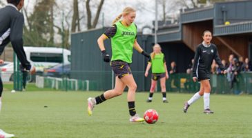 Football Development Pathway