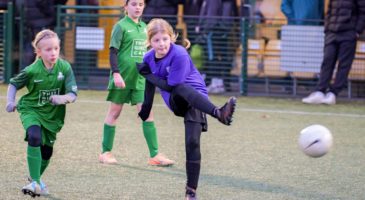 Girls United Schools League