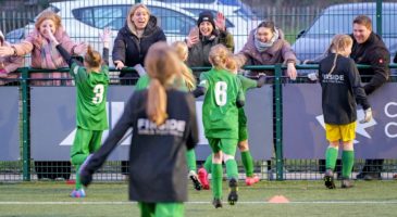 Girls United Schools League