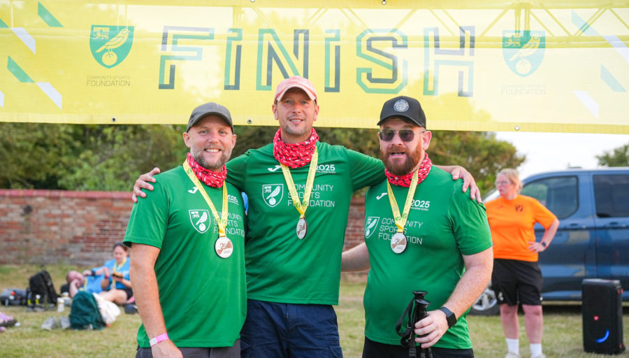 Make a difference in 2026