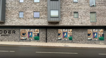 Foundation announces new Digital Partnership with CODER