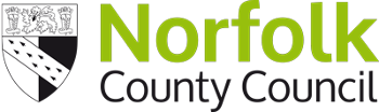Link to https://www.norfolk.gov.uk/