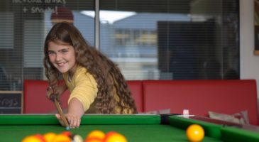 Young Carers Club launches at The Nest