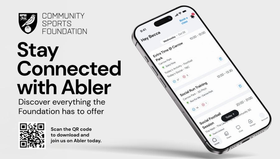 Why use Abler