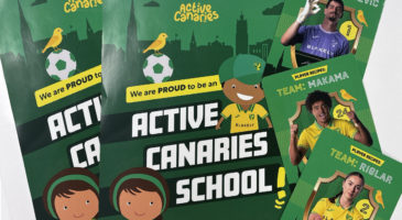 Active Canaries 2026