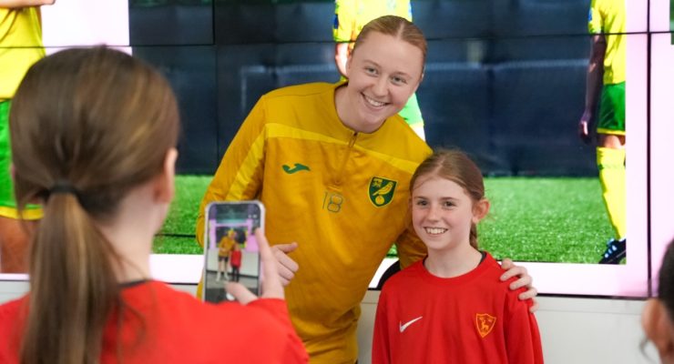 Schools celebrate International Women's Day 2026