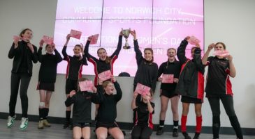 Schools celebrate International Women's Day 2026