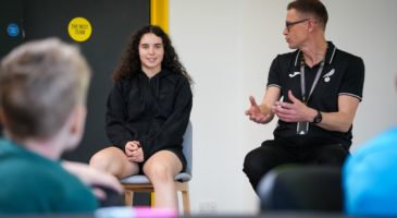 Schools come together to celebrate World Book Day