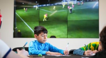 Schools come together to celebrate World Book Day