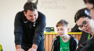 Schools come together to celebrate World Book Day