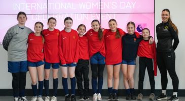 Schools celebrate International Women’s Day 2026