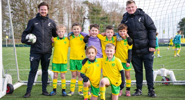 Football Development Pathway