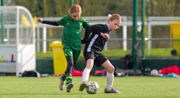 Football Development Pathway